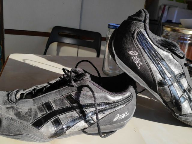 zapatillas ASICS unisex
