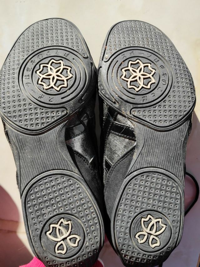 zapatillas ASICS unisex