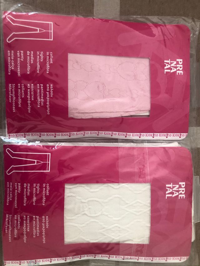 Nuovi collant da bambina