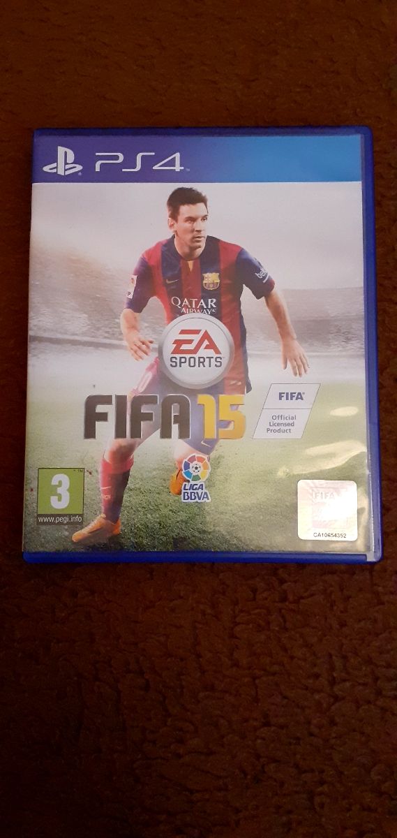 fifa 15