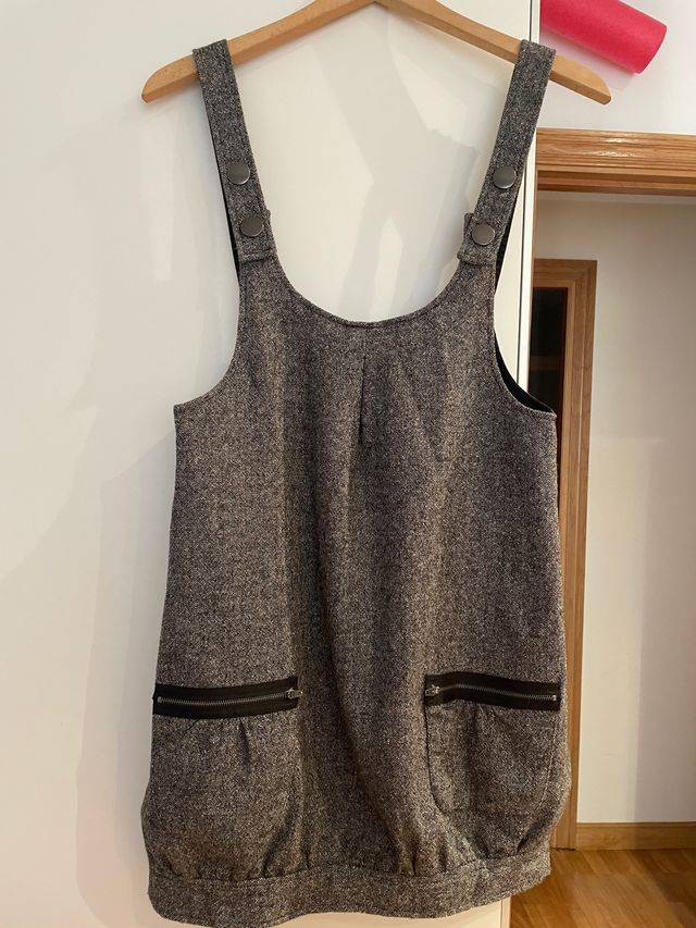 Vestido talla s