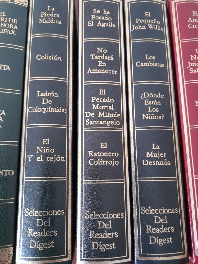 LLOTE LIBROS