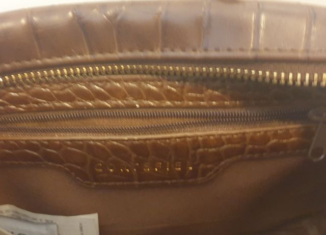 Bolso pequeño. Marca Cortefiel.