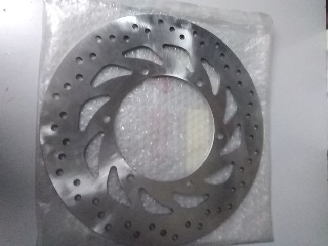 DISCO FRENO DELANTERO KYMCO VENOX ORIGINAL