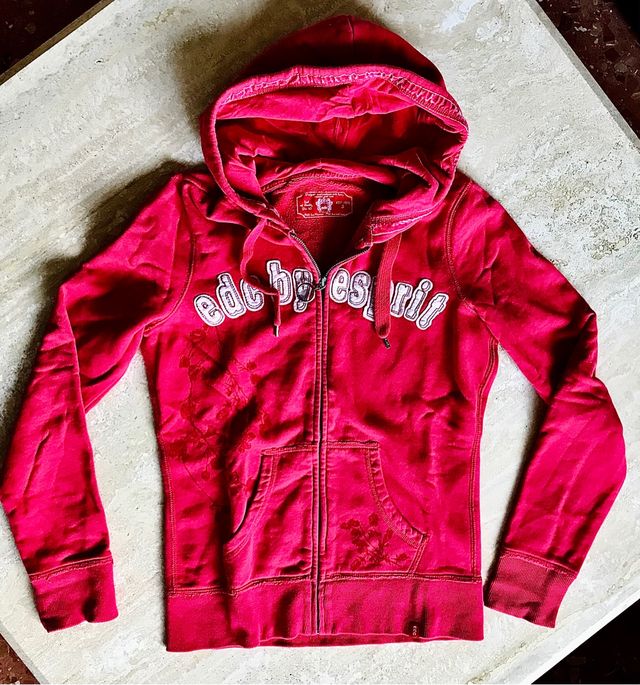 Sudadera de algodón, EDC by Sprit