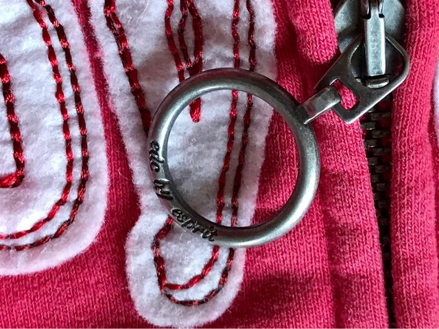 Sudadera de algodón, EDC by Sprit