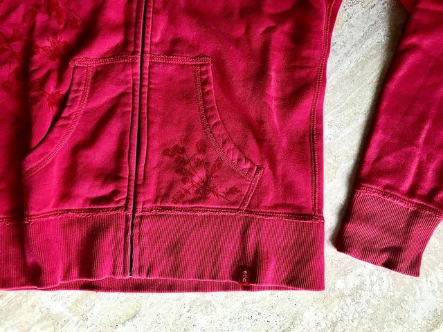 Sudadera de algodón, EDC by Sprit