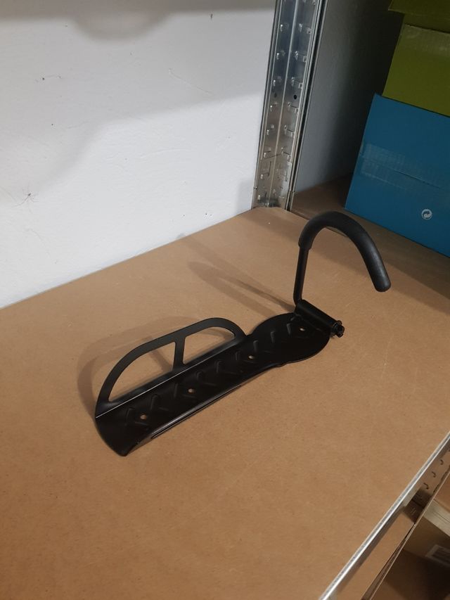 Soporte para colgar bicicletas 