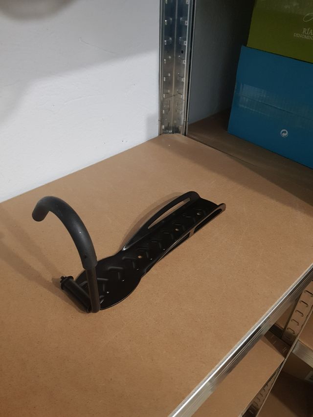 Soporte para colgar bicicletas 