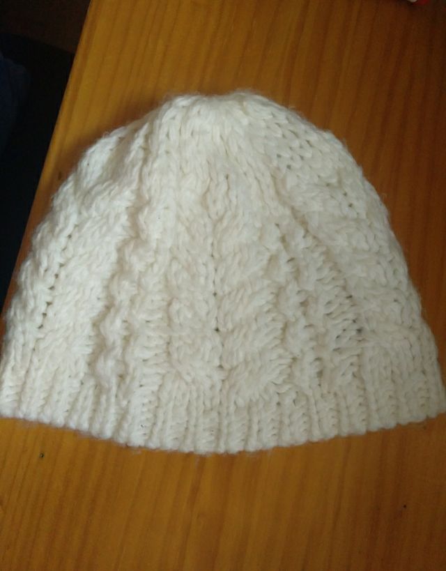 Gorro El Corte Inglés