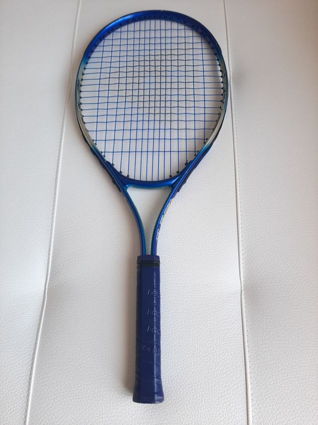 Raqueta Boomerang junior