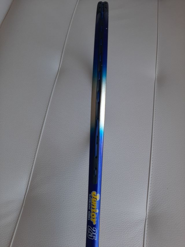 Raqueta Boomerang junior