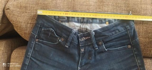 Vaquero slim fit. Marca G-STAR