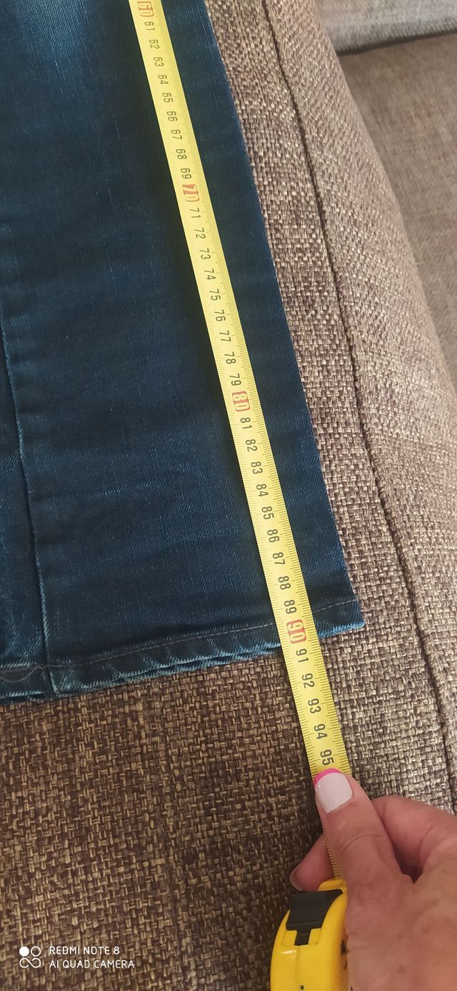 Vaquero slim fit. Marca G-STAR