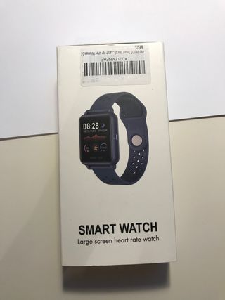 Smartwatch Wallapop Cheap Sale, 51% OFF | www.rupit.com