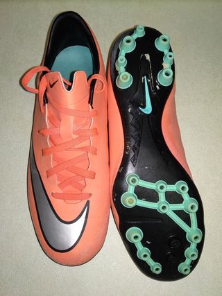 Botas De Futbol Cesped Artificial Discount Sale, UP TO 50% OFF |  agrichembio.com