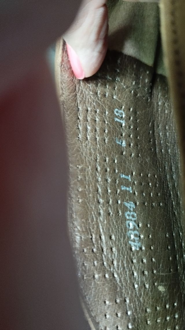 ZAPATOS MOCASINES CABALLERO ANTE marca BALLY