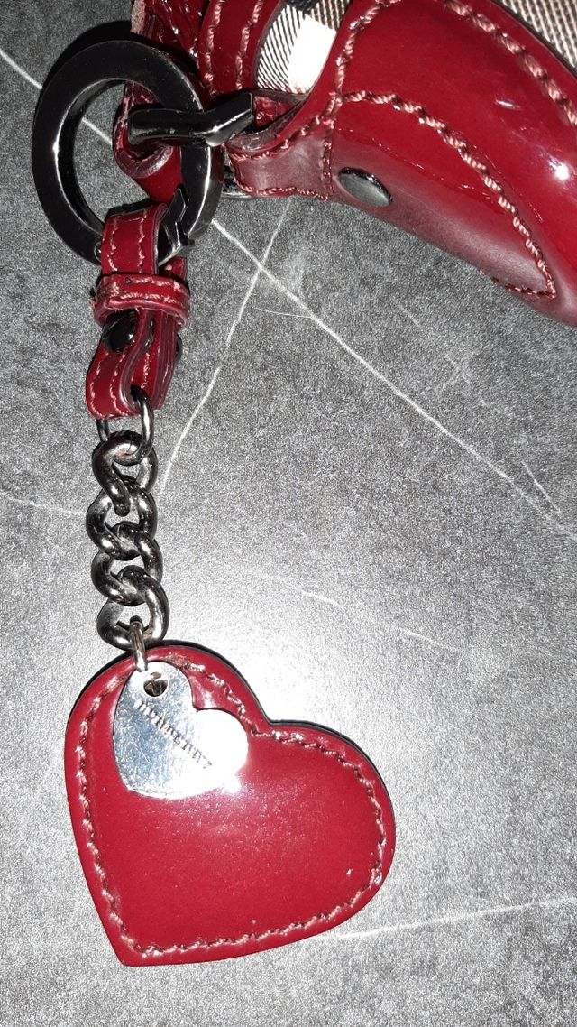 Bolso.para llevar al hombro o cruzado Burberry