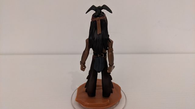 Figura Toro - Disney Infinity 1.0