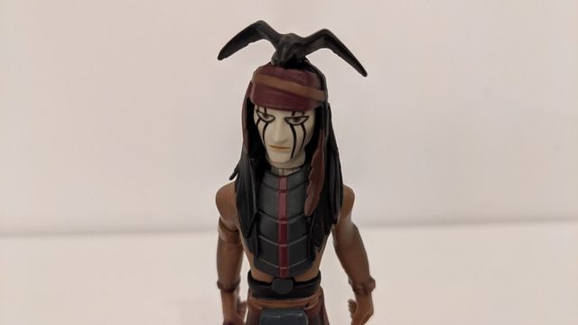 Figura Toro - Disney Infinity 1.0