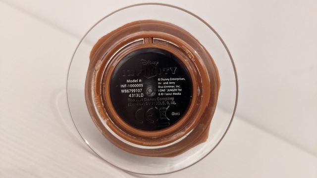 Figura Toro - Disney Infinity 1.0