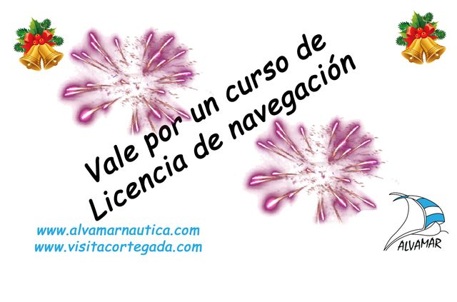 Cursos de Licencia de navegación,PNB, PER y Yate