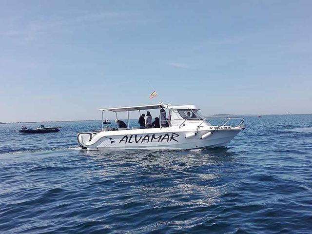 Cursos de Licencia de navegación,PNB, PER y Yate