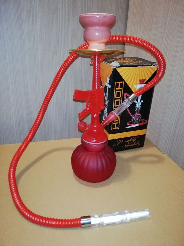 Máquina Personal de echar humo