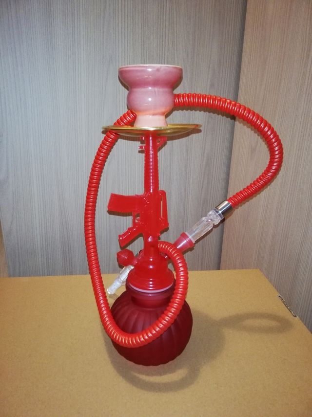 Máquina Personal de echar humo