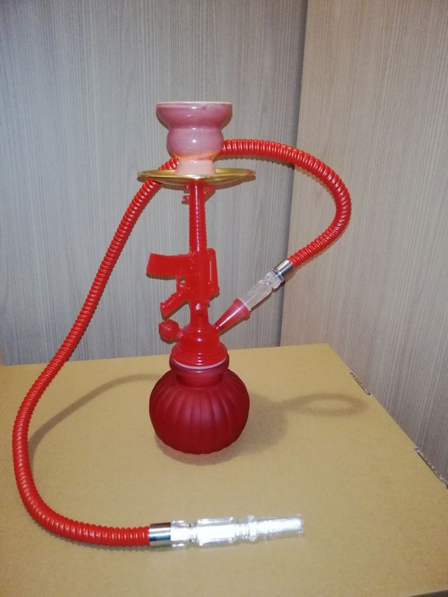 Máquina Personal de echar humo