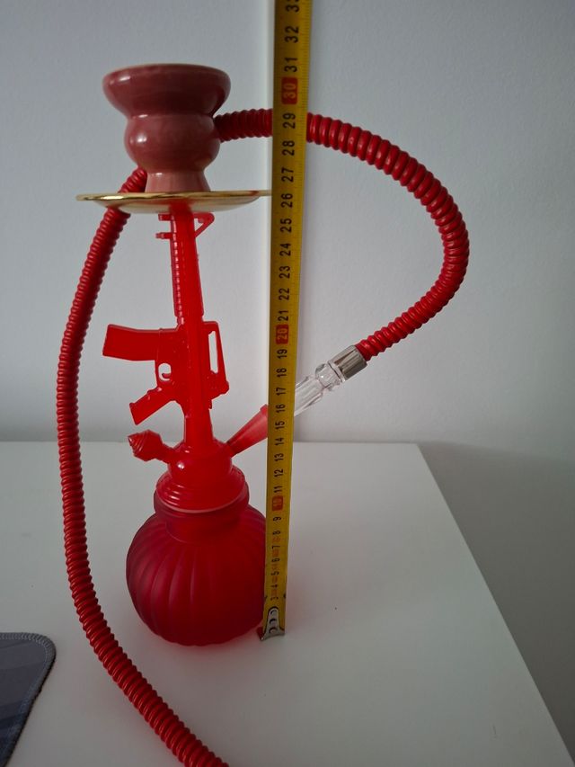 Máquina Personal de echar humo