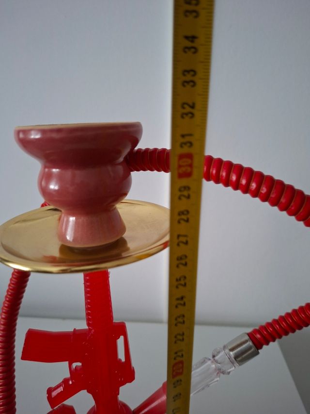 Máquina Personal de echar humo