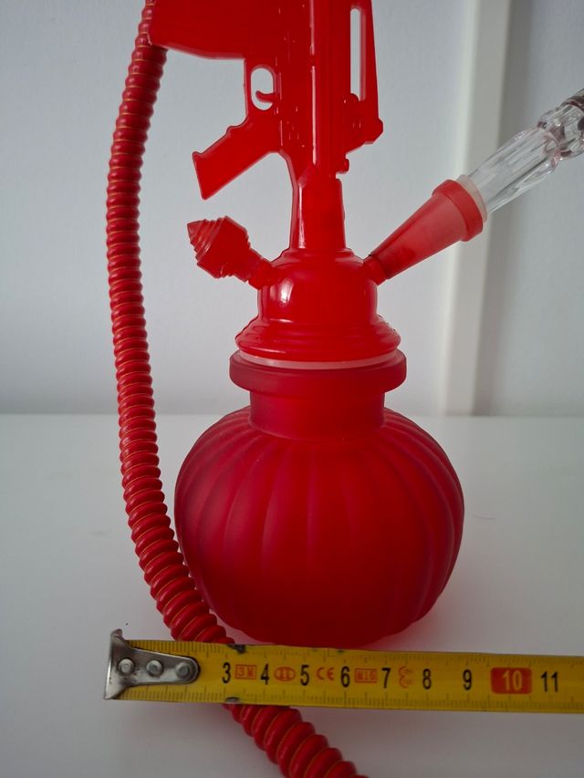 Máquina Personal de echar humo