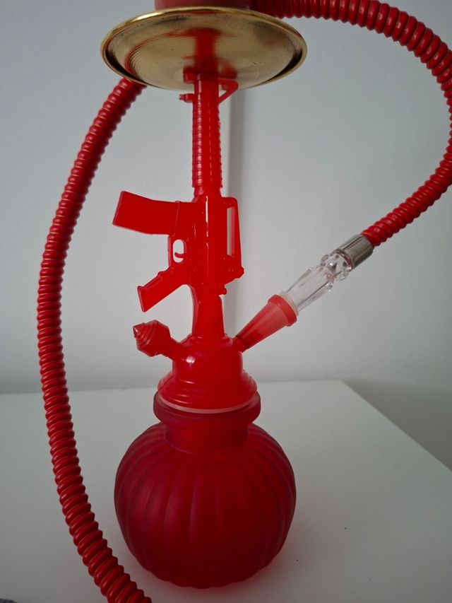 Máquina Personal de echar humo