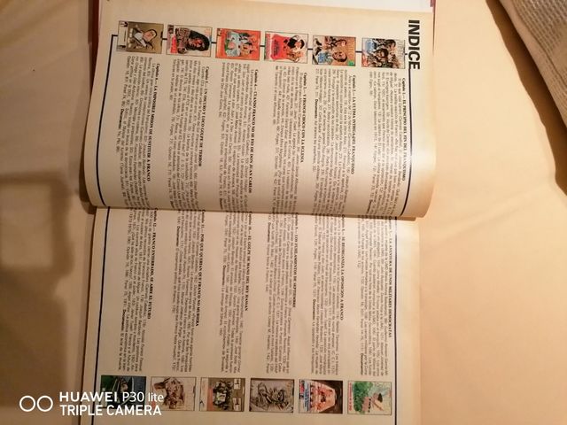 Historia de la transición española Tomos I y II 