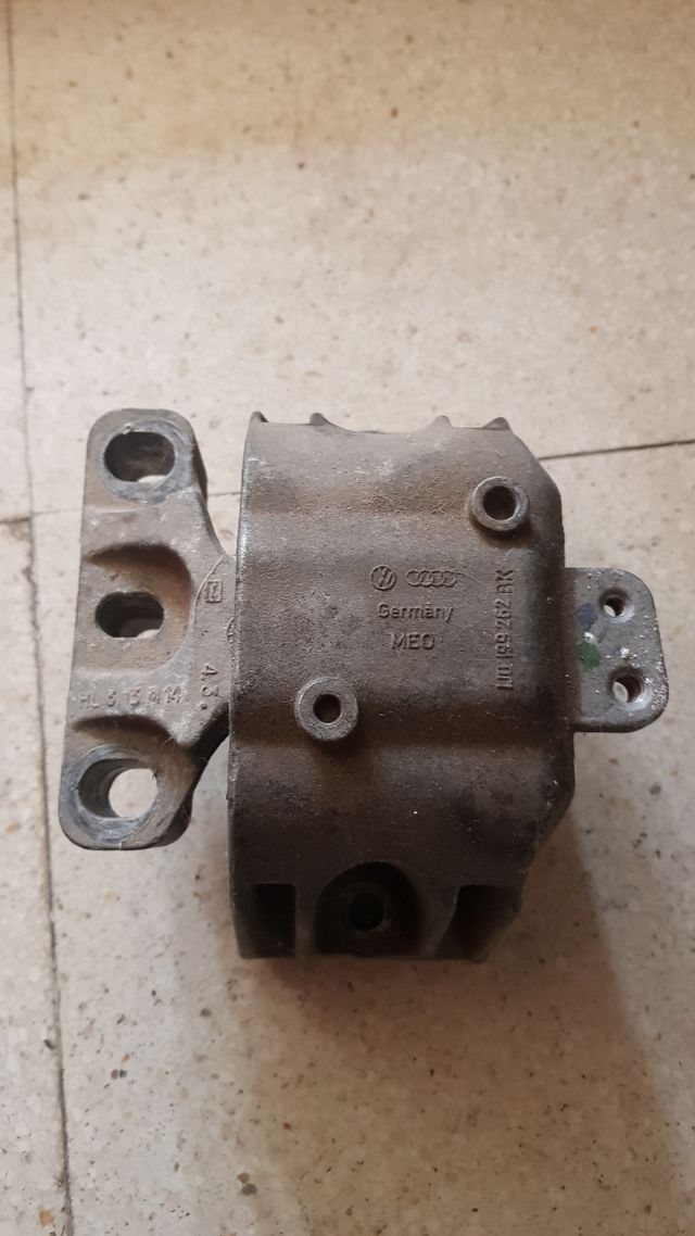 taco motor seat leon