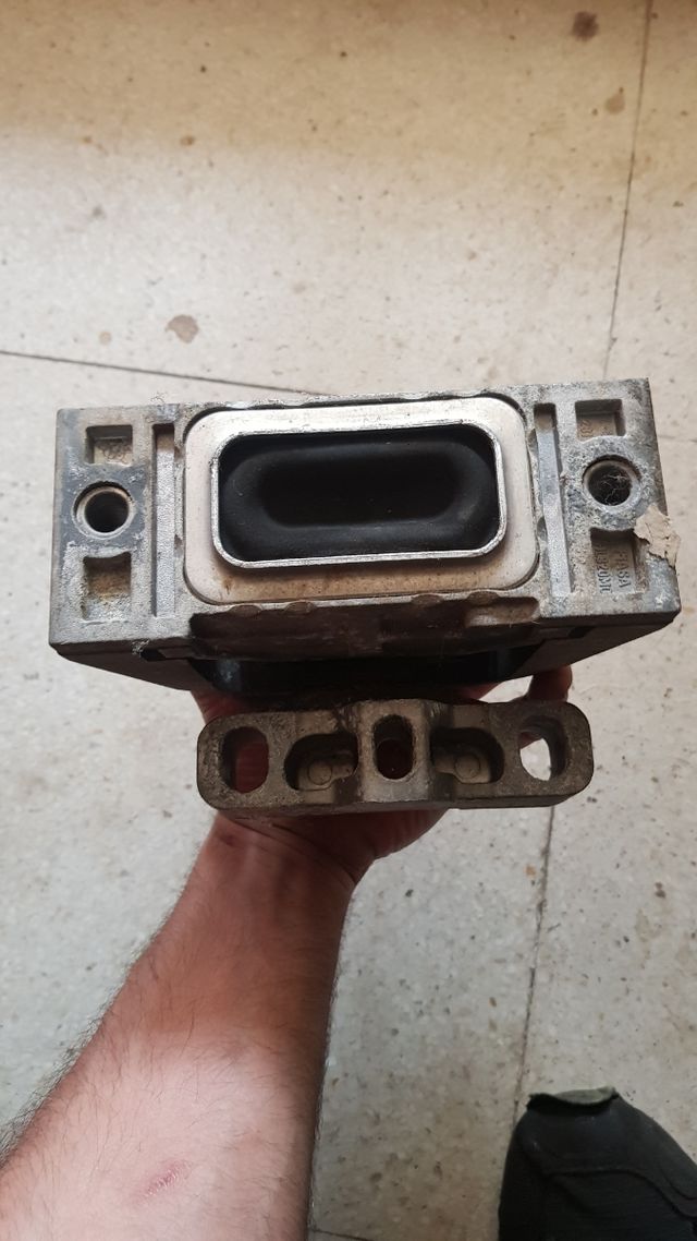 taco motor seat leon