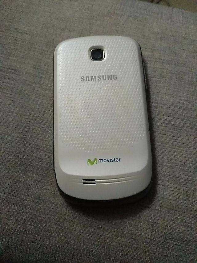 Samsung Galaxy Mini GT-S5570I