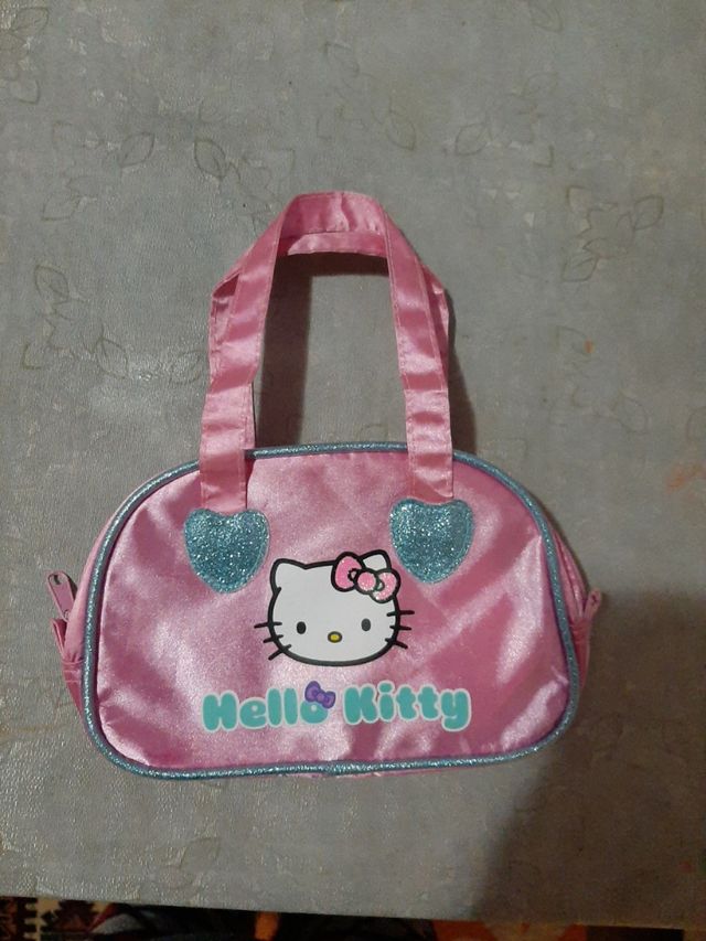 bolso para niña