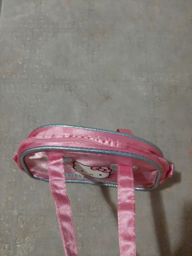 bolso para niña
