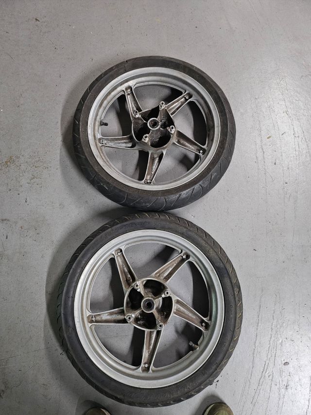 despiece honda sh y dylan