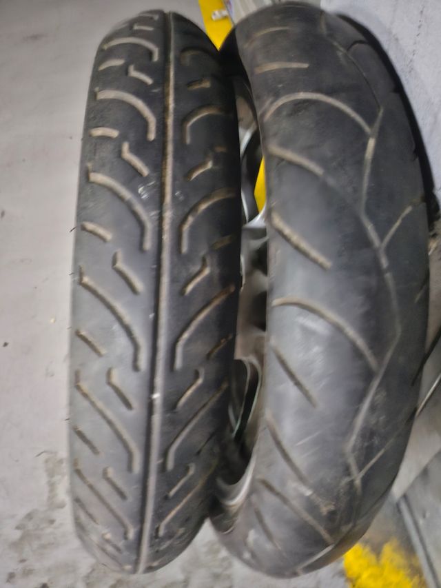 despiece honda sh y dylan