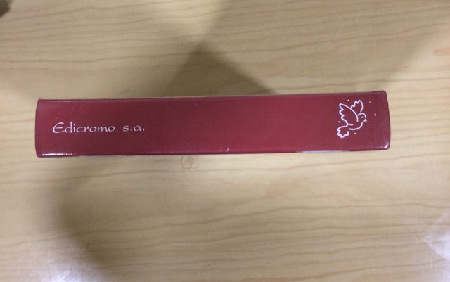 Álbum musical Primera Comunión