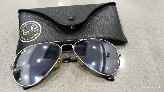 Gafas de sol Ray ban