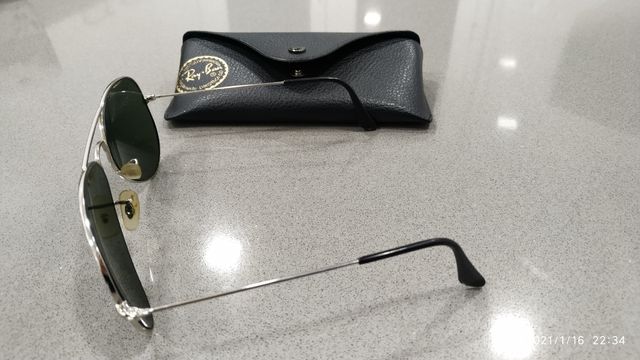 Gafas de sol Ray ban