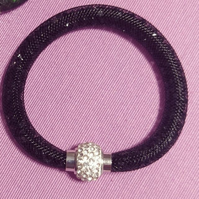 pulsera strass