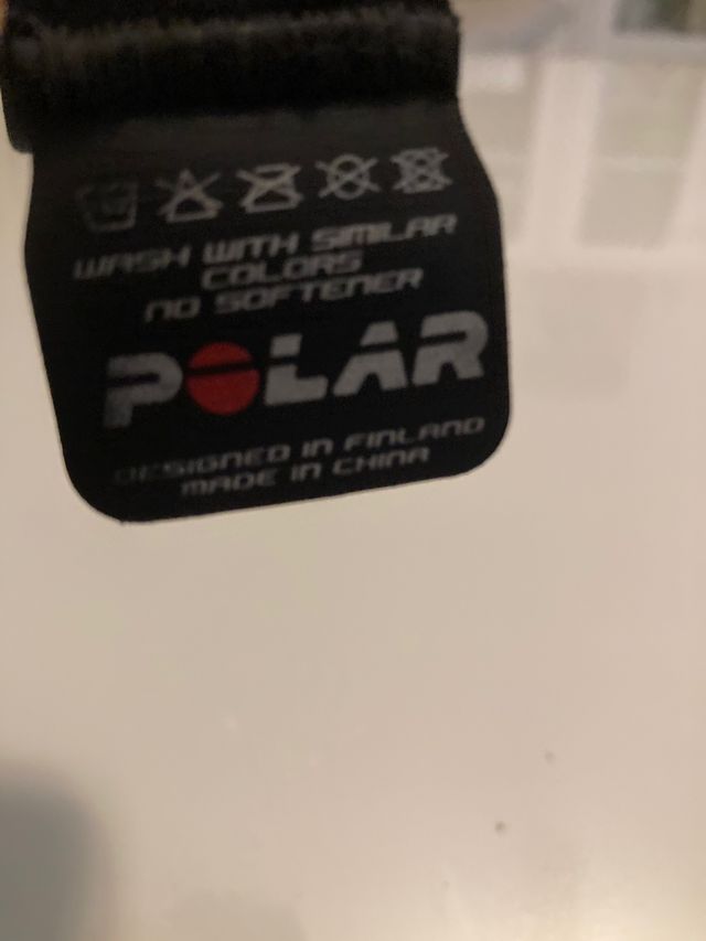Polar M400