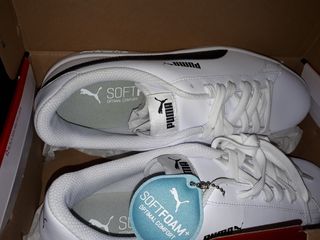 zapatillas puma soft foam+