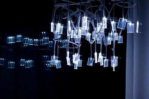 Lampara Trunna. Sin estrenar.