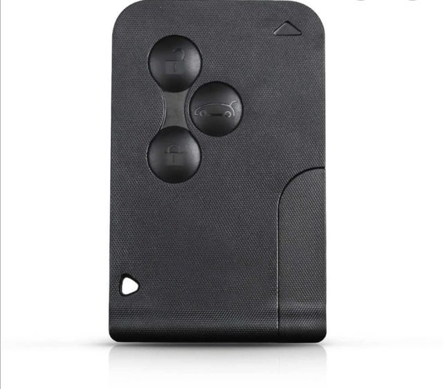 DUPLICADO LLAVES RENAULT MEGANE II SCENIC 2 de segunda mano por 70 EUR DUPLICADO LLAVES RENAULT MEGANE II SCENIC 2 de segunda mano por 70 EUR